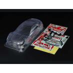 タミヤ SP.1584 MOTUL AUTECH GT-R スペアボディセット(51584)ラジコン 返品種別B