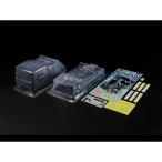  Tamiya 1/ 14 RC SP.1606 TEAM HAHN RACING MAN TGS запасной корпус комплект (51606) радиоконтроллер для возвращенный товар вид другой B