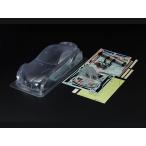 タミヤ SP.1678 1/ 10 電動RCカースペアボディセット au TOM’S GR Supra スペアボディセット(51678) 返品種別B