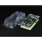 タミヤ SP.1693 1/ 10 RC マクラーレン セナ スペアボディセット(51693) 返品種別B