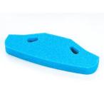  Tamiya уретан бампер M голубой (TT-01/ TGS) OP-683(53683) радиоконтроллер для детали возвращенный товар вид другой B