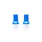  Tamiya OP.1148 DB01 aluminium рулевой механизм post (54148) возвращенный товар вид другой B