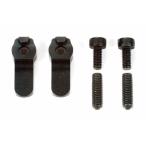  Tamiya OP.1638 TT-02 TYPE-S steel обратный ход стопор (2 шт )(54638) радиоконтроллер для возвращенный товар вид другой B