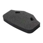  Tamiya OP.1819 уретан бампер XL черный (TT-02,TT-01 TYPE-E)(54819) радиоконтроллер возвращенный товар вид другой B