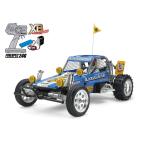タミヤ 1/ 10 電動RC完成セット XB ワイルドワンオフローダー BLOCKHEAD MOTORS(57932)ラジコン 返品種別B