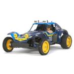 ショッピングキット タミヤ 1/ 10 電動RC組立キット ホリデーバギー 2010(58470)ラジコン 返品種別B