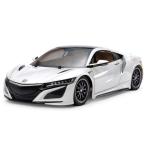  Tamiya 1/ 10 электрический RC комплект для сборки NSX (TT-02 шасси )(58634) радиоконтроллер возвращенный товар вид другой B