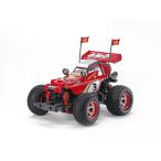 タミヤ 1/ 10 電動RCカー コミカル ホットショット (GF-01CBシャーシ) (58685)ラジコン 返品種別B