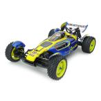 タミヤ 1/ 10 電動RCカー組立キット スーパー アバンテ (TD4シャーシ)(58696)ラジコン 返品種別B