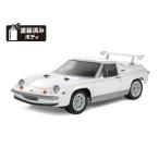 タミヤ 1/ 10 電動RCカー組立キット ロータス ヨーロッパ スペシャル (M-06シャーシ)(58698)ラジコン 返品種別B