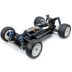 タミヤ 1/ 10 電動RC組立キット TT-02BR シャーシキット(58717)ラジコン 返品種別B