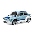 タミヤ 1/ 10 電動RC組立キット フィアット アバルト 1000TCR ベルリーナ コルサ(MB-01シャーシ)(58721)ラジコン 返品種別B
