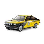 タミヤ 1/ 10 電動RCカー オペル カデット GT/ E (MB-01シャーシ)(塗装済みボディ)(58729)ラジコン 返品種別B