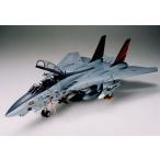 タミヤ 1/ 32 グラマン F-14A トムキャット “ブラックナイツ”(60313)プラモデル 返品種別B