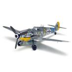 タミヤ 1/ 48 メッサーシュミット Bf109 G-6(61117)プラモデル 返品種別B