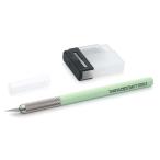  Tamiya кусачки * резчик вид ( прочее специальный проект ) No.47motela-z нож ( mint green )(69947) craft tool возвращенный товар вид другой B