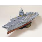 ショッピングプラモデル タミヤ 1/ 350 アメリカ海軍 原子力航空母艦 CVN-65 エンタープライズ (78007)プラモデル 返品種別B