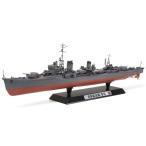 タミヤ 1/ 350 艦船シリーズ 日本駆逐艦 雪風(78020)プラモデル 返品種別B
