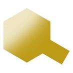 タミヤ スプレーカラー TS-84 メタルゴールド 返品種別B