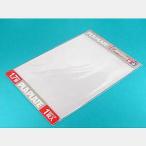 タミヤ 透明プラバン 1.7mm厚 B4サイズ(1枚入)(70128)楽しい工作 返品種別B