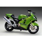 タミヤ 1/ 12オートバイシリーズ カワサキ ニンジャ ZX-12R (14084)プラモデル 返品種別B