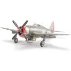 タミヤ 1/ 48 傑作機シリーズ リパブリック P-47D サンダーボルト “レイザーバック” (61086) 返品種別B