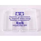  Tamiya GP.163 Mini 4 детали кейс (15163) возвращенный товар вид другой B