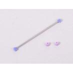 タミヤ GP.234 スーパーXシャーシ・中空軽量プロペラシャフト(15234) 返品種別B