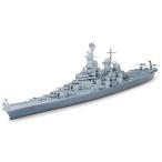 タミヤ 1/ 700 アメリカ海軍 戦艦ミズーリ (31613)プラモデル 返品種別B