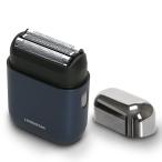 ロゼンスター メンズシェーバー[電気シェーバー](3枚刃) LOZENSTAR モバイルシェーバー SRM-297 返品種別A