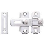 ストロング金属 プレートラッチ ステンレス50mm STRONG PLNSU0050 返品種別B