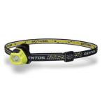  Gentos LED передняя фара 20 люмен GENTOS HC-24YG возвращенный товар вид другой A