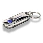  Gentos USB заряжающийся LED ключ свет GENTOS KEY LIGHT GK-103RW возвращенный товар вид другой A