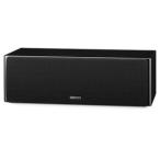 デノン センタースピーカー(ブラック)(1本)37シリーズ DENON SC-C37-K 返品種別A