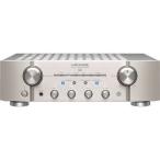 マランツ ステレオ プリメインアンプ(シルバーゴールド) marantz PM8006 返品種別A