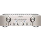 マランツ ステレオ プリメインアンプ(シルバーゴールド) marantz PM8006 返品種別A