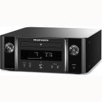 マランツ ネットワークCDレシーバー ブラック MARANTZ M-CR612 FB 返品種別A