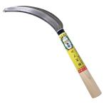 キンボシ 金星 せん菜鎌 全長320mm ゴールデンスター 140420 返品種別B