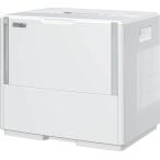 ダイニチ ハイブリッド式加湿器(木造40畳まで/ プレハブ洋室67畳まで ホワイト) DAINICHI HD-PN245-W 返品種別A