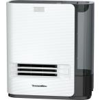 ダイニチ|DAINICHI 加湿機能付きセラミックファンヒーター(ホワイト) (暖房器具) EF-H1200G-W 返品種別A