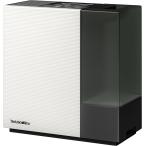 ダイニチ ハイブリッド式加湿器(木造8.5畳/ プレハブ洋室14畳まで ホワイト×ブラック) DAINICHI HD-RXT524-WK 返品種別A