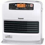 ダイニチ 石油ファンヒーター(木造11畳/ コンクリート15畳まで ムーンホワイト) (暖房器具)DAINICHI FW-4325KE-W 返品種別A