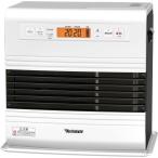 ダイニチ 石油ファンヒーター(木造12畳/ コンクリート17畳まで スノーホワイト) (暖房器具)DAINICHI FW-4725GR-W 返品種別A