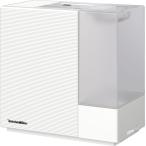 ダイニチ ハイブリッド式加湿器(木造12畳/ プレハブ洋室19畳まで サンドホワイト) DAINICHI HD-RXT725-W 返品種別A