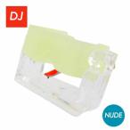 JICO сменная игла (SHURE/ M44-G для )DJ*. свет модель * игла с покрытием JICO(jiko-) Nippon Seiki драгоценнный камень промышленность акционерное общество NUDE-SH192-44G-AURORA-IMP возвращенный товар вид другой A