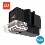 ショッピングNUDE JICO MM型カートリッジ・DJ仕様・針カバー付 JICO(ジコー) NUDE-SH-J44D-DJ-IMP 返品種別A