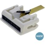 ショッピングNUDE JICO 交換針(SHURE/ M44用)NUDE・黒柿・針カバー付 JICO(ジコー)日本精機宝石工業株式会社 N44-KUROGAKI-NUDE 返品種別A