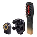 シンカ 3Way美顔器 SYNCA bigan K 3Way美顔器 SYB-F1 返品種別A