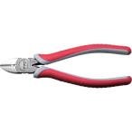 tsunodaTTC мощный кусачки spring есть 160mm JIS стандарт TSUNODA TH-302DG возвращенный товар вид другой B