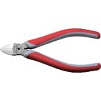 tsunodaTTC стандартный кусачки spring есть 125mm TSUNODA TH-003DG возвращенный товар вид другой B